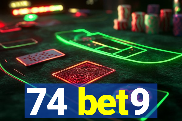 74 bet9